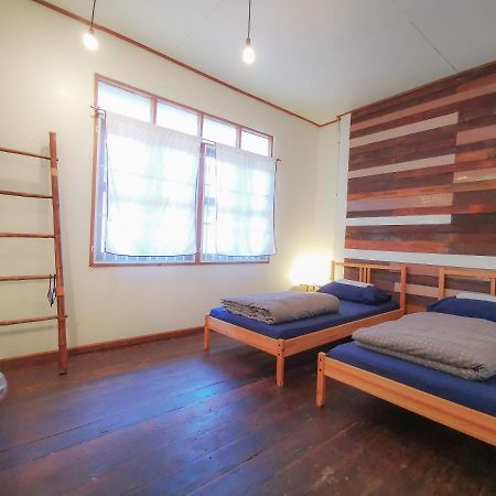 Pickbaan Hostel Lamphun Luaran gambar