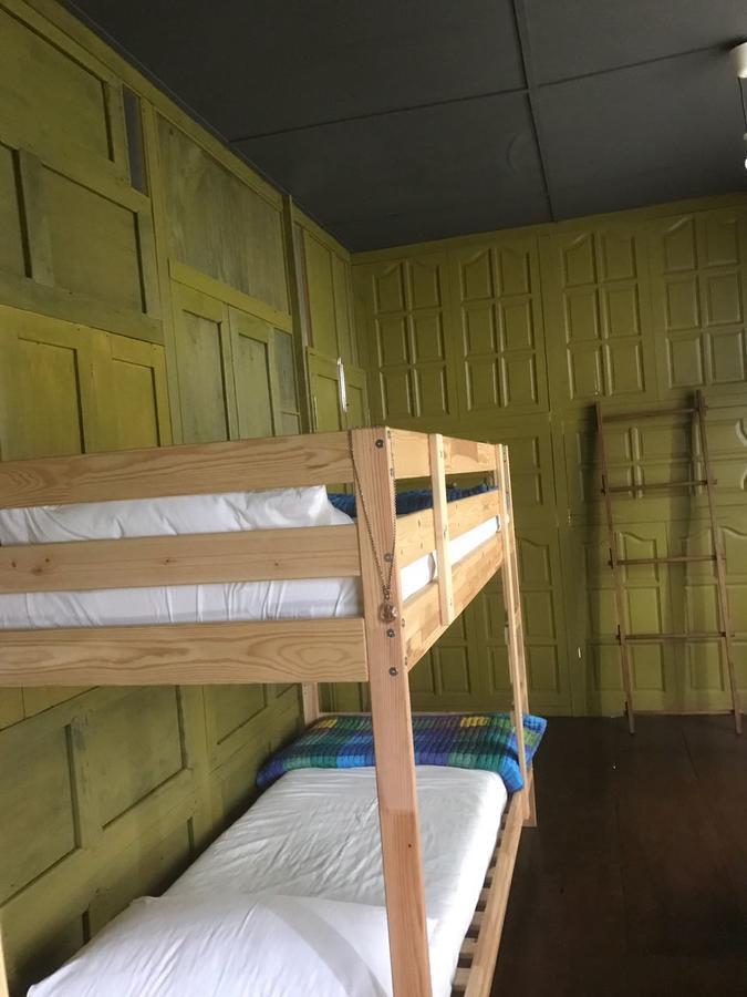 Pickbaan Hostel Lamphun Luaran gambar