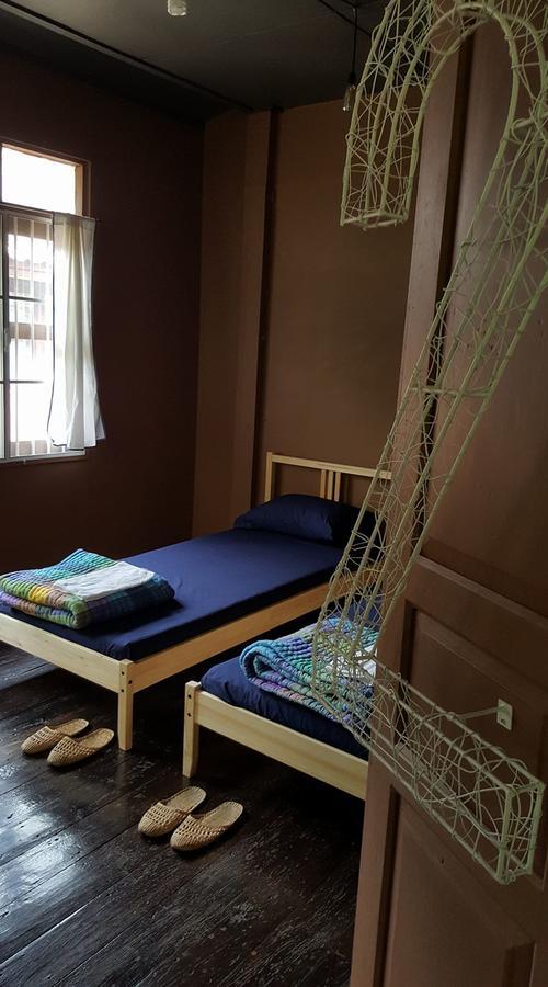 Pickbaan Hostel Lamphun Luaran gambar