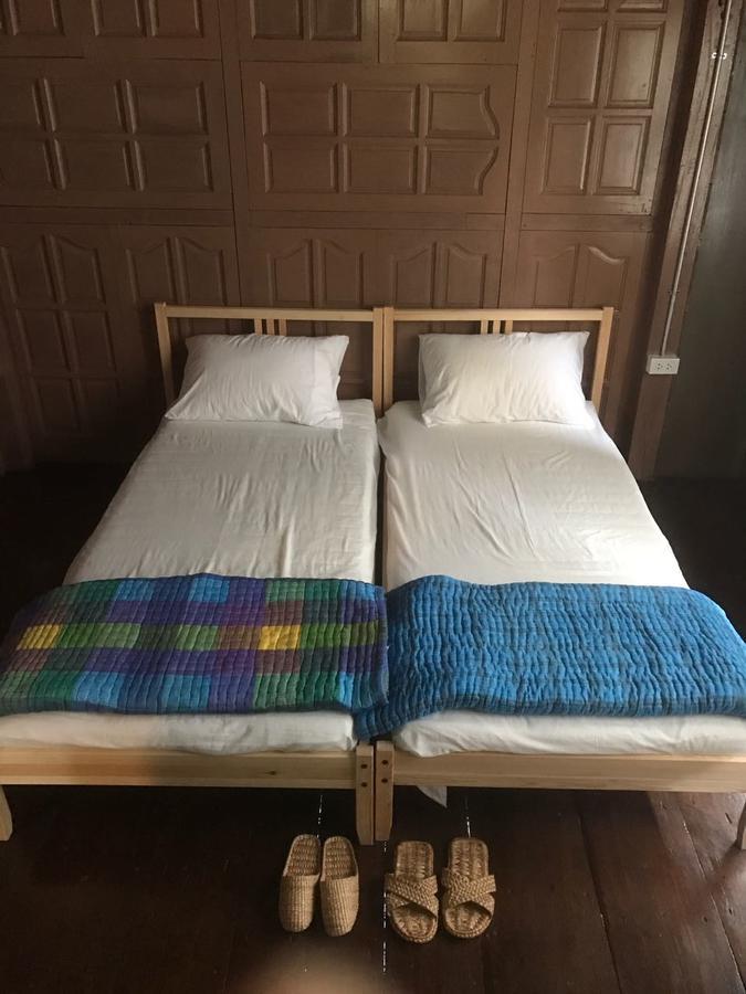 Pickbaan Hostel Lamphun Luaran gambar
