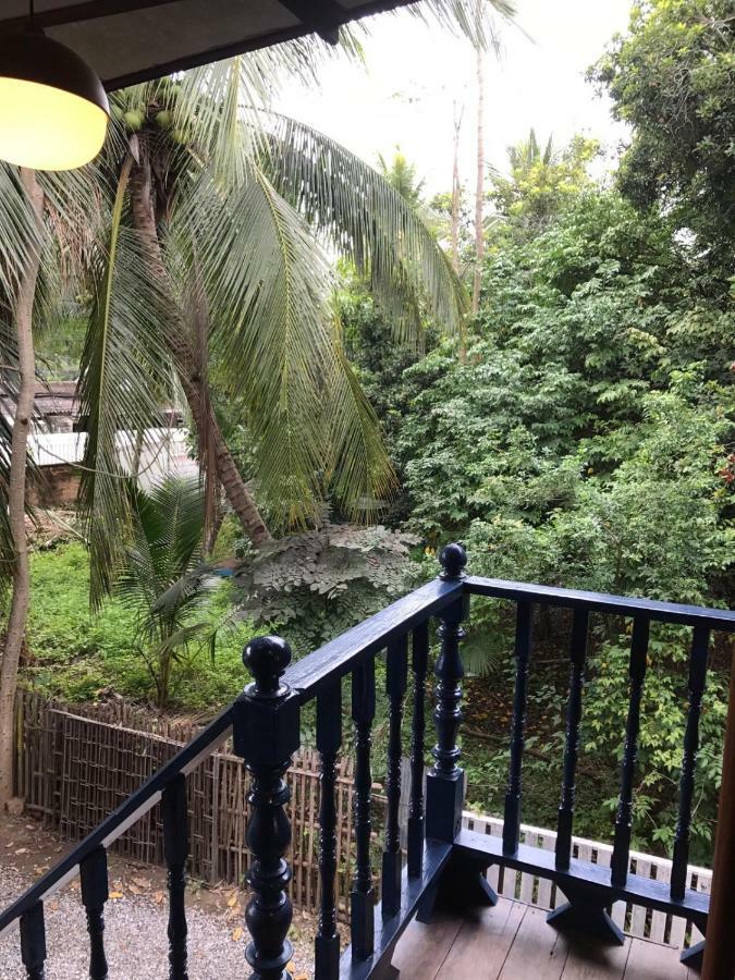 Pickbaan Hostel Lamphun Luaran gambar