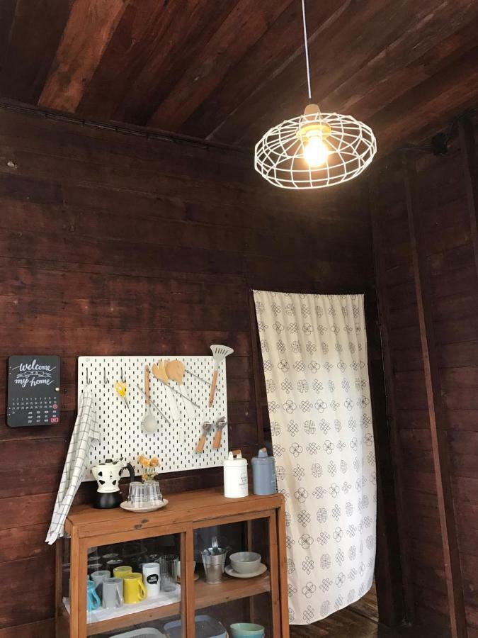 Pickbaan Hostel Lamphun Luaran gambar