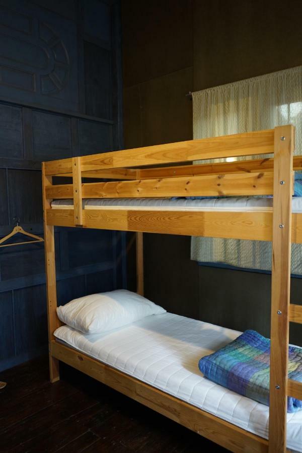 Pickbaan Hostel Lamphun Luaran gambar