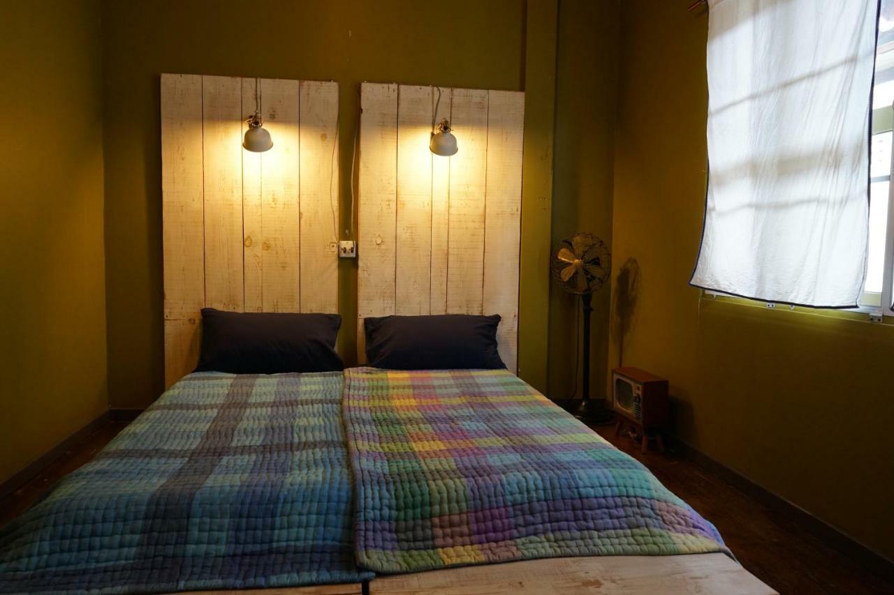 Pickbaan Hostel Lamphun Luaran gambar