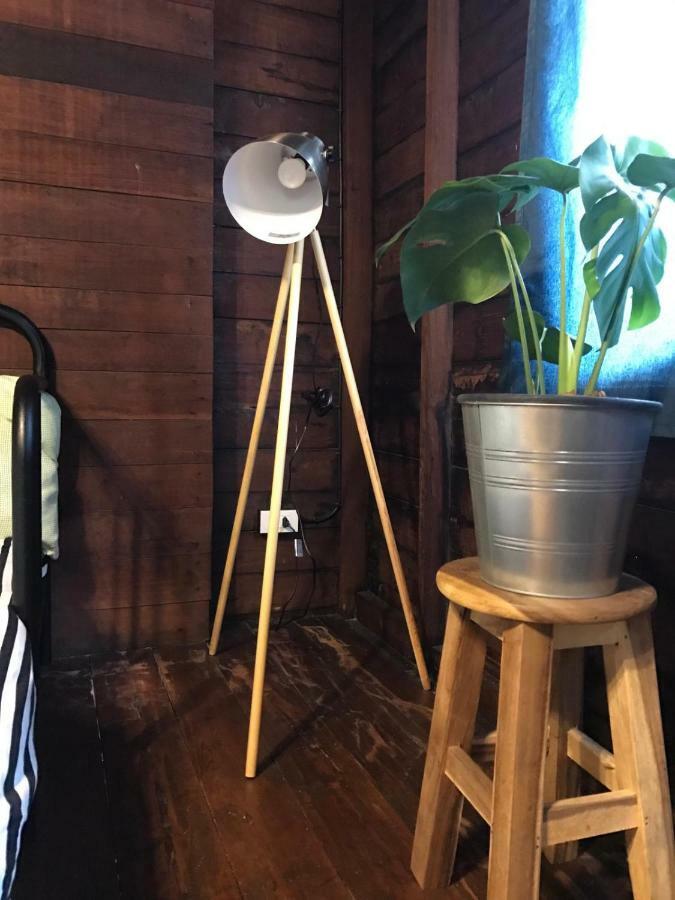 Pickbaan Hostel Lamphun Luaran gambar