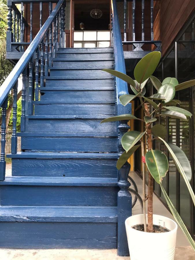Pickbaan Hostel Lamphun Luaran gambar