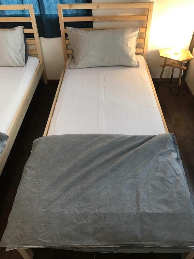 Pickbaan Hostel Lamphun Luaran gambar
