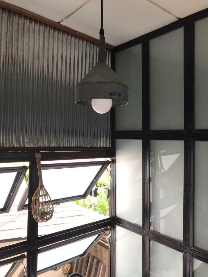 Pickbaan Hostel Lamphun Luaran gambar
