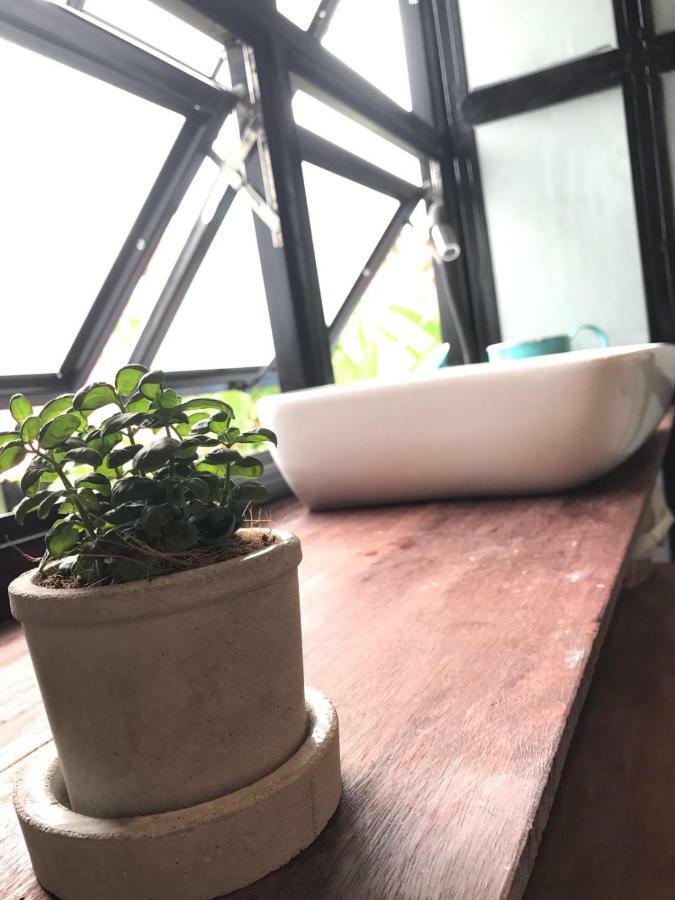 Pickbaan Hostel Lamphun Luaran gambar