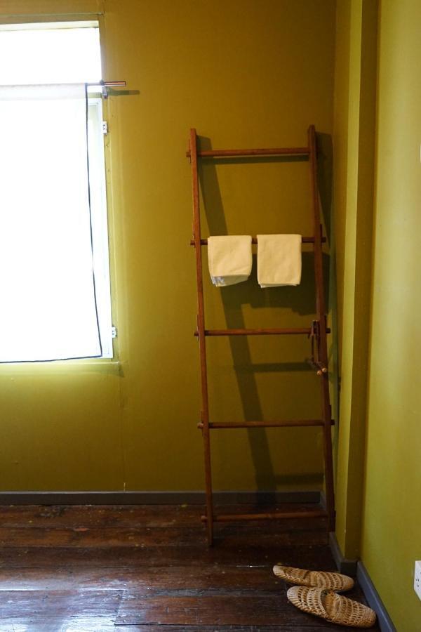 Pickbaan Hostel Lamphun Luaran gambar