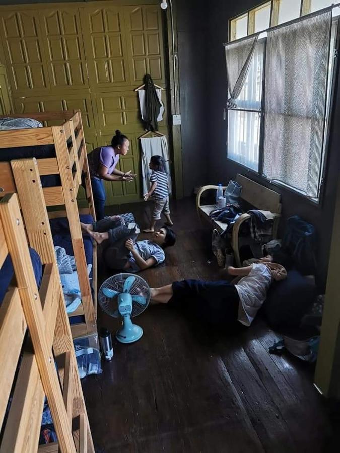 Pickbaan Hostel Lamphun Luaran gambar